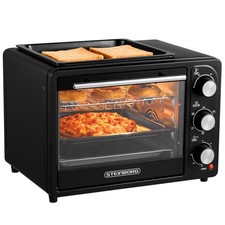 3in1 Mini Backofen 20 Liter
