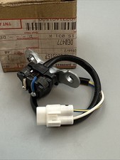 PIAGGIO APRILIA AUSSENGEBER RS 125 Tuono125 EXTERNAL SENSOR AP0265157 XX37306