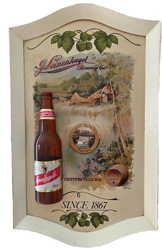 Rare leinenkugel - rare, leinenkugel's