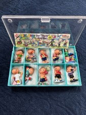 Ü-Ei Komplettsatz "Bill Body" 1993 BPZ