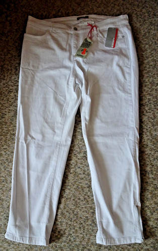 Power superstretch jeans - jeans, v