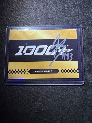Marc marquez motogp panini - marc,
