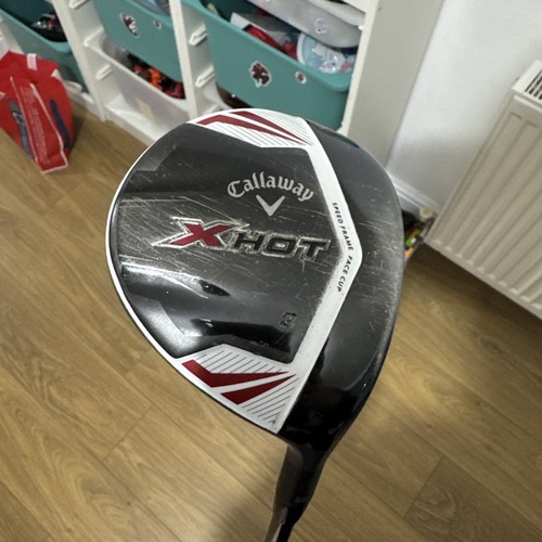 Callaway hot holz 15 - hot, 15°