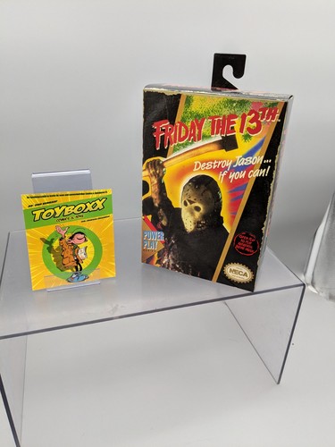 Neca friday the - 13th, jason