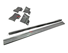 Rocker Side Molding Set Suzuki