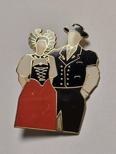 Schwarzwald  - Trachten   -