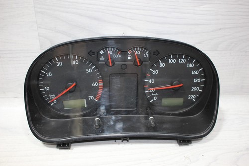 Golf iv tacho - iv,