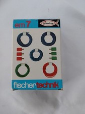 fischertechnik Einzelteile ZP