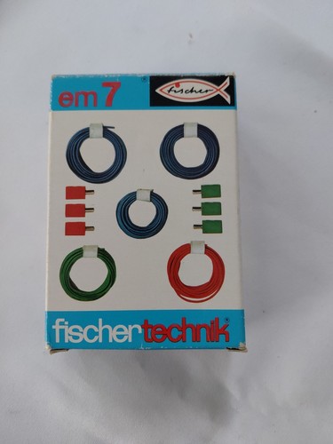 Fischertechnik einzelteile - fischertechnik, zp