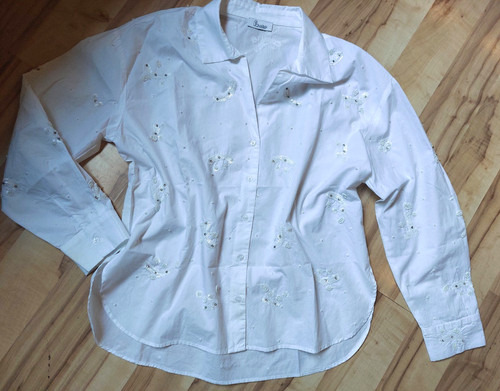 Bluse princess goes hollywood - princess,