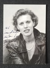 15177 Adele Landauer Autogrammkarte original signiert