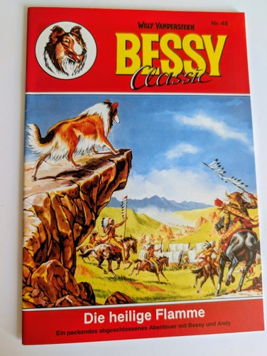 Neu bessy classic 48 - neu,