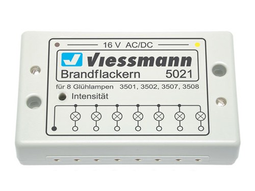 Viessmann 5021 - , h0
