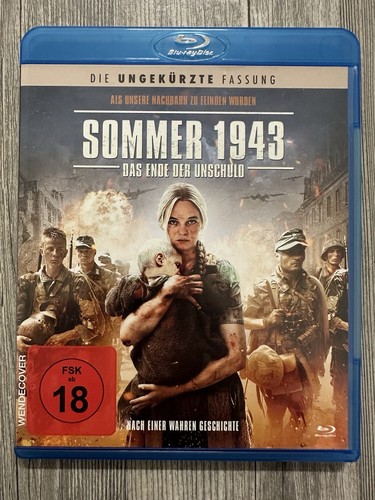 Blu ray sommer 1943 - ray,