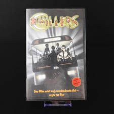 Chillers - VHS - Horror