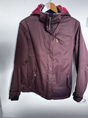 Damen ski jacke - ski,