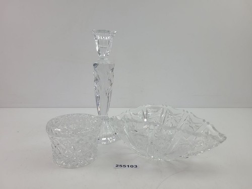 Glasgefäße set deckeldose - glasgefäße,