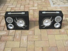 Mobile Lautsprecher Boxen VW