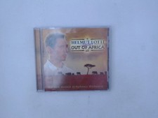 Out of Africa Lotti, Helmut