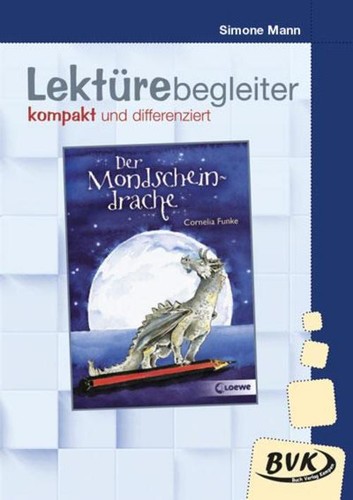 Der mondscheindrache - der,
