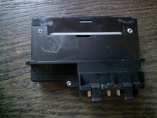 Mercedes W124 S124 Außentemperaturanzeige 1245420005 ATA 5-polig funktionierend