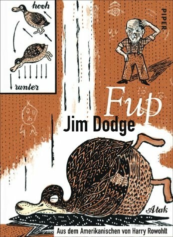Fup buch piper - fup,