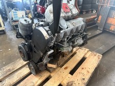 VW T4 2.5 TDI ACV Motor 162.641KM 75KW 102PS