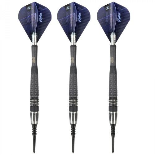 Softtip target phil taylor - softtip,