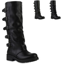 Damen Leicht Gefütterte