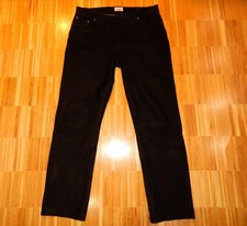 Spieth & Wensky Trachten-Hose Echt Lederhose Gr. 26 Braun Herren lang