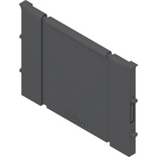 BLUM ORGA-LINE Querteiler 88 x