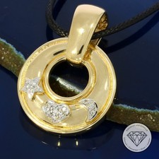 Wert 2.800,- Massiver Brillant