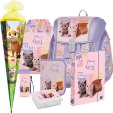 Katze Cat Pets Ranzen