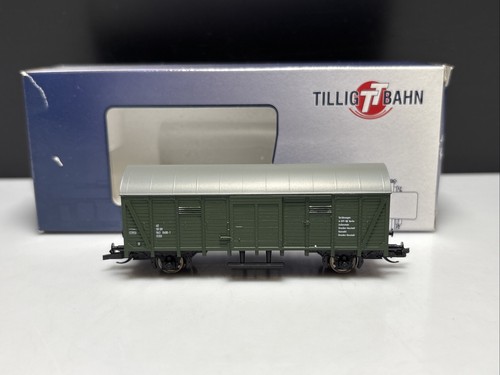 Spur tillig 501095 - tt,