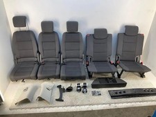 VW TOURAN 1T3 Sitze Set 1.60