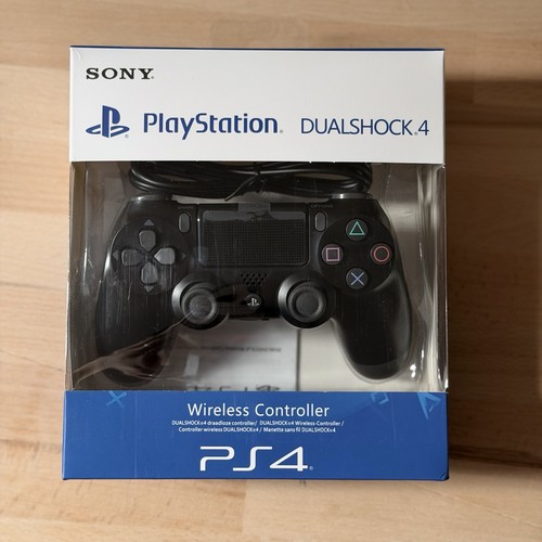 Sony playstation dualshock - sony, 4