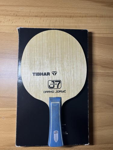 Tibhar dynamic tischtennis - dynamic, j7