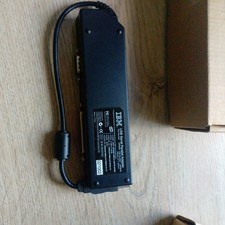 IBM USB Serial Parallel