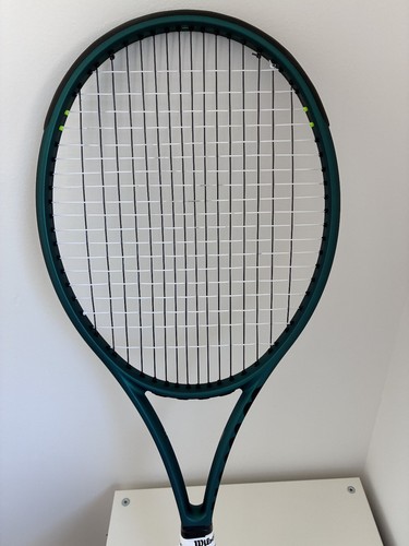 Wilson blade prostock 100 - blade, |