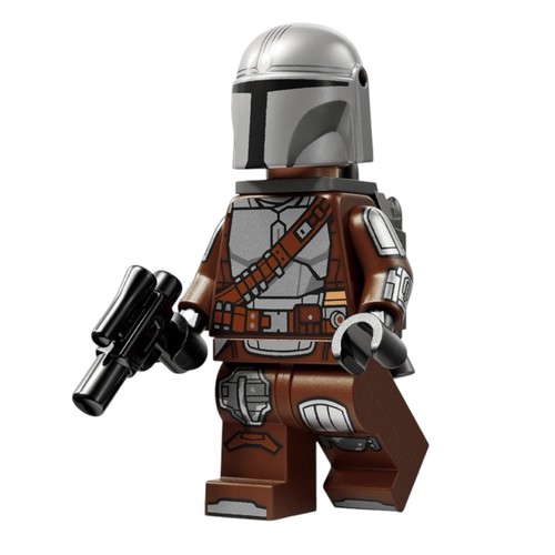 Lego star wars minifigur - lego,