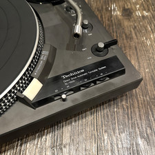 Technics SL-1900 Direct Drive
