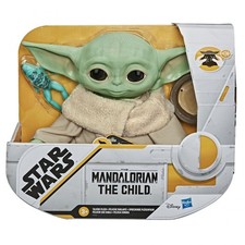 Star Wars Grogu Baby Yoda