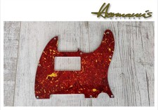 Tele, Telecaster 8 Loch