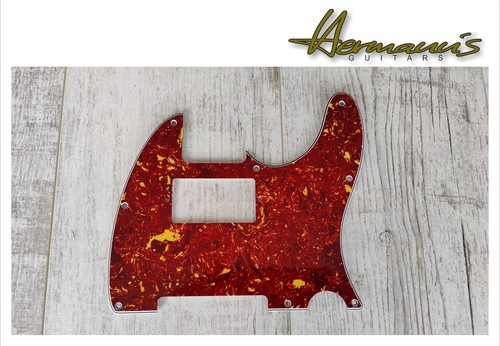 Tele telecaster loch - telecaster, 8