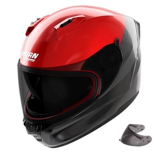 Nolan n60 vern - n60-6,