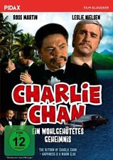 Charlie Chan: Ein