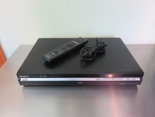 Sony DVD Recorder RDR HX 750