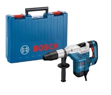 Bosch GBH 5-40 DCE Professional Bohrhammer SDS-max im Handwerkerkoffer
