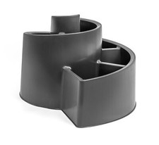 Kunststoff Kräuter Spirale