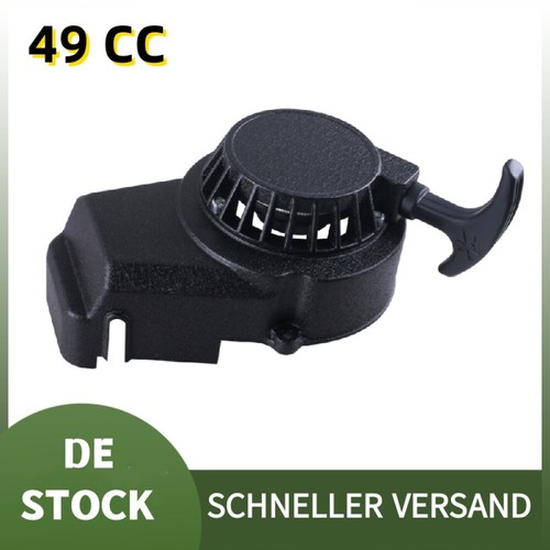 Seilzugstarter starter dirt - seilzugstarter,